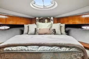 2007 Cruisers 520 Express thumbnail 29