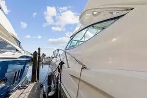2007 Cruisers 520 Express thumbnail 4