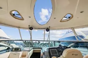 2007 Cruisers 520 Express thumbnail 11