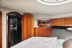 2007 Cruisers 520 Express thumbnail 30