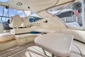 2007 Cruisers 520 Express thumbnail 7