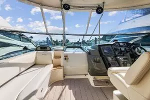 2007 Cruisers 520 Express thumbnail 10