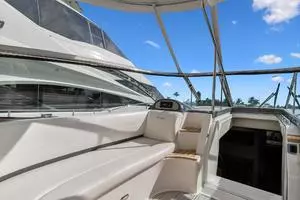 2007 Cruisers 520 Express thumbnail 12