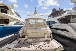 2007 Cruisers 520 Express thumbnail 3