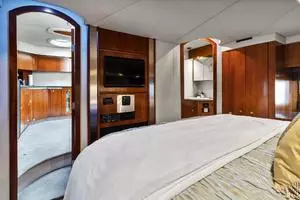 2007 Cruisers 520 Express thumbnail 26