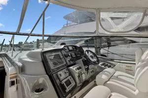 2007 Cruisers 520 Express thumbnail 13