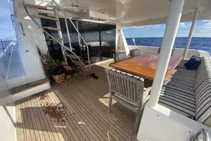 2006 Pacific Mariner thumbnail 8