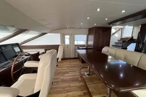 2006 Pacific Mariner thumbnail 20