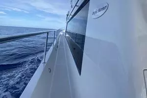 2006 Pacific Mariner thumbnail 6