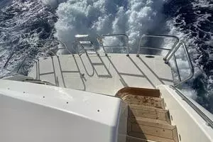 2006 Pacific Mariner thumbnail 12