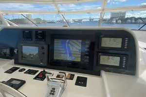 2006 Pacific Mariner thumbnail 39
