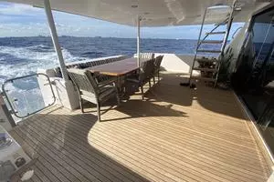 2006 Pacific Mariner thumbnail 7