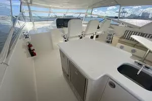 2006 Pacific Mariner thumbnail 41