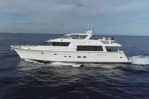 2006 Pacific Mariner thumbnail 2