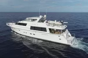 2006 Pacific Mariner thumbnail 3