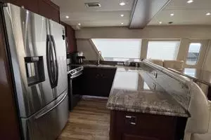 2006 Pacific Mariner thumbnail 13