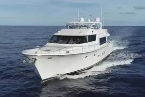 2006 Pacific Mariner thumbnail 1