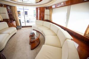 Yacht for sale GHOST RIDER