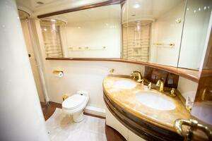 2003 Azimut 74 Solar thumbnail 15