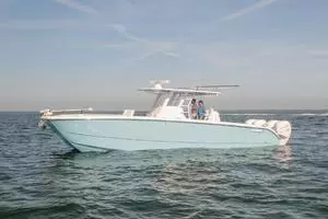  2021 Invincible 37 Catamaran Yacht For Sale in Clearwater FL