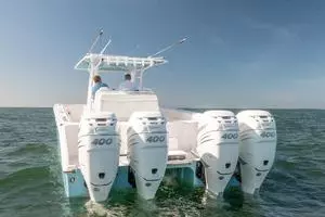  2021 Invincible 37 Catamaran Yacht For Sale in Clearwater FL