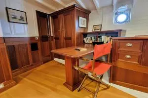 80ft Custom Yacht For Sale