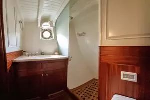 80ft Custom Yacht For Sale