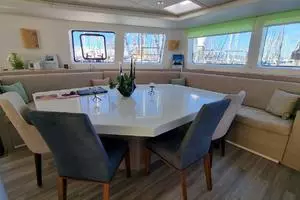 72ft Custom Yacht For Sale