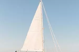  1992 Custom  Yacht For Sale in  