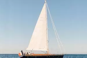  1992 Custom  Yacht For Sale in  