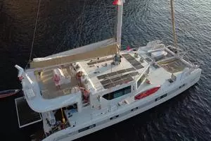  2019 Squalt Marine CK64 Yacht For Sale in Saint Marteen 