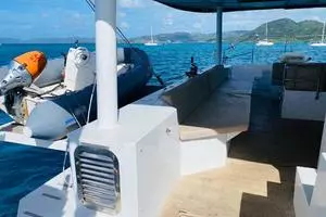  2019 Squalt Marine CK64 Yacht For Sale in Saint Marteen 