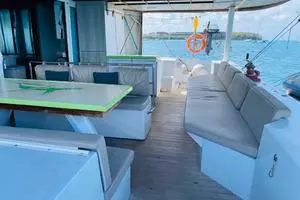  2019 Squalt Marine CK64 Yacht For Sale in Saint Marteen 