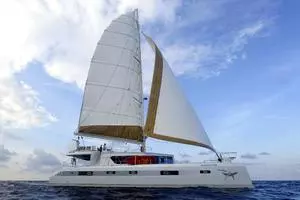  2019 Squalt Marine CK64 Yacht For Sale in Saint Marteen 