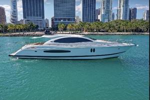 LSX 75'