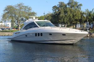 SeaRay 55
