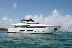 92' Ferretti
