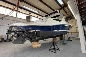 Photo 3547571 for 2015 Sea Ray 350 SLX  