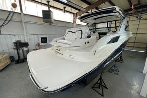 Photo 3547580 for 2015 Sea Ray 350 SLX  