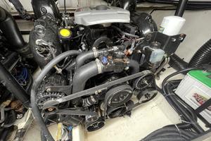 Photo 3547547 for 2015 Sea Ray 350 SLX  