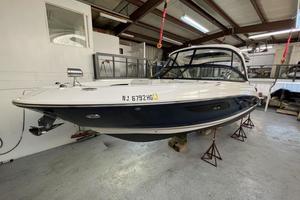 Photo 3547582 for 2015 Sea Ray 350 SLX  