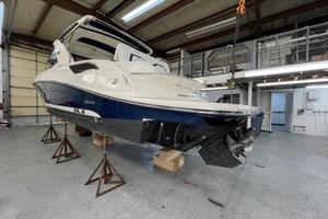 Photo 3547574 for 2015 Sea Ray 350 SLX  