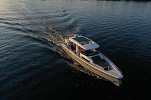 Going Sea Now 37ft Axopar Yacht For Sale
