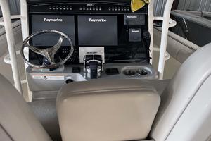 Pyrosea 33ft Boston Whaler Yacht For Sale