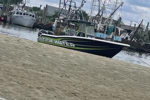28ft Tidewater Yacht For Sale