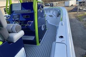 28ft Tidewater Yacht For Sale