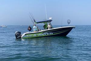 28ft Tidewater Yacht For Sale