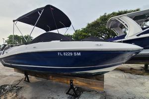 20ft Bayliner Yacht For Sale