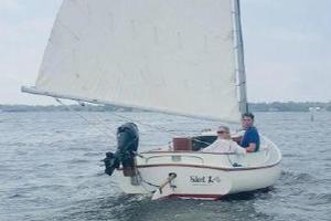 Photo 3539062 for 1972 Marshall Sanderling  