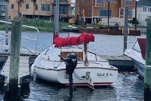 Photo 3539063 for 1972 Marshall Sanderling  